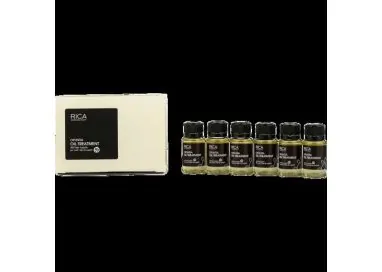 Opuntia oil treatment fiale 6*12