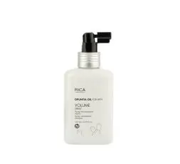 Spray volumizzante capelli uomo 100% Vegan