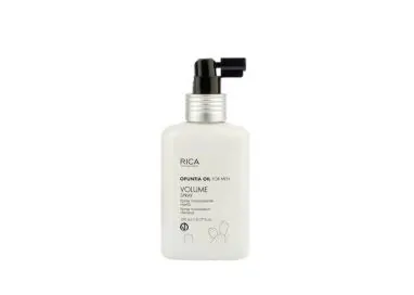 Spray volumizzante capelli uomo 100% Vegan