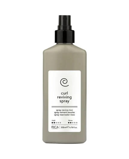 Spray ravviva ricci Curl reviving spray 200 ml Spray ravviva ricci Curl reviving spray 200 ml