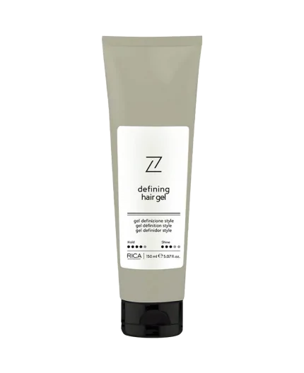 Gel definizione style Defining hair gel 150 ml Gel definizione style Defining hair gel 150 ml