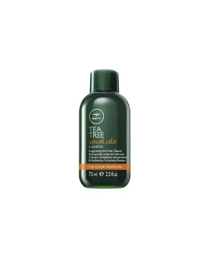 PAUL MITCHELL TEA TREE Special Color Shampoo 75ml