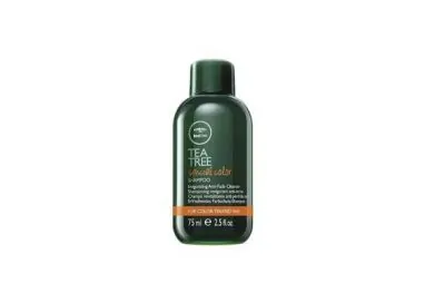PAUL MITCHELL TEA TREE Special Color Shampoo 75ml