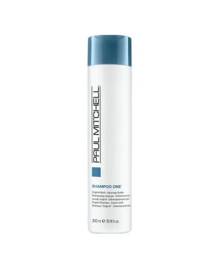 Paul Mitchell Shampoo One 300ml Paul Mitchell Shampoo One 300ml