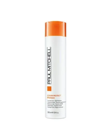 Paul Mitchell Color Protect Shampoo 300ml Paul Mitchell Color Protect Shampoo 300ml