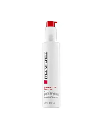 Paul Mitchell Round Trip 200ml-Fluido Ricci Paul Mitchell Round Trip 200ml-Fluido Ricci