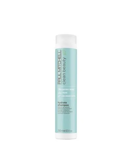 Hydrate Shampoo 250ml - shampoo idratante Hydrate Shampoo 250ml - shampoo idratante