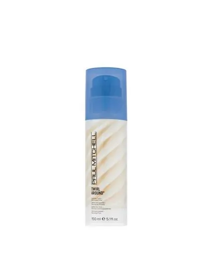 Paul Mitchell Twirl Around 150ml Paul Mitchell Twirl Around 150ml
