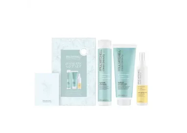 Paul Mitchell Clean Beauty Gift Set Hydrate