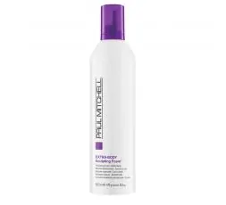 Paul Mitchell Extra-Body Scultpting Foam 500ml