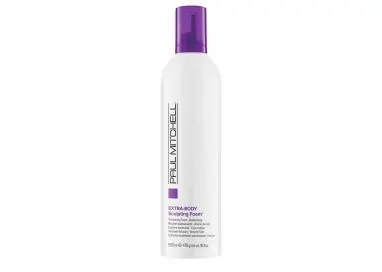 Paul Mitchell Extra-Body Scultpting Foam 500ml