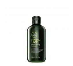 Earthy Vibes lemon sage shampoo e conditioner 300 ml