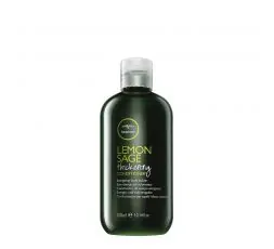 Earthy Vibes lemon sage shampoo e conditioner 300 ml