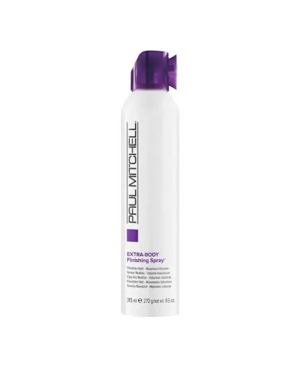 Paul Mitchell Extra-Body Finishing Spray 300ml