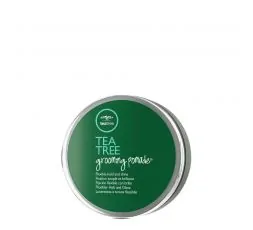 Tea Tree Grooming Pomade 85gr kit doppio