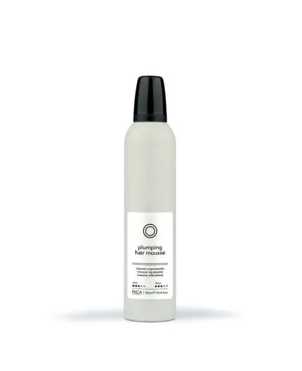 Plumping hair mousse 300ml