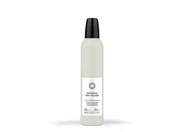 Plumping hair mousse 300ml