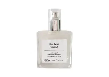 Profumo per capelli The hair brume 50ml