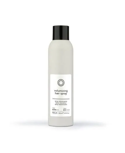 Volumizing hair spray 200ml Volumizing hair spray 200ml