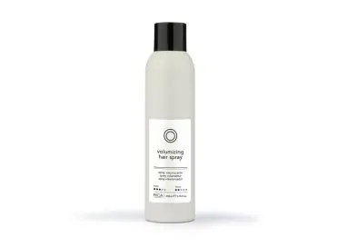 Volumizing hair spray 200ml