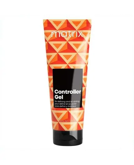 Matrix Styling Controller Gel 200ml - gel tenuta forte