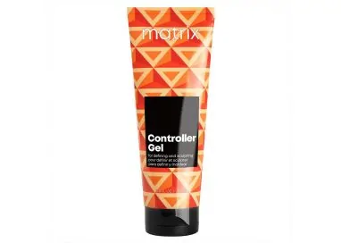 Matrix Styling Controller Gel 200ml - gel tenuta forte