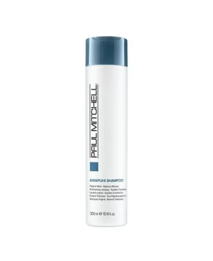 Paul Mitchell Awapuhi Shampoo 300 ml Paul Mitchell Awapuhi Shampoo 300 ml