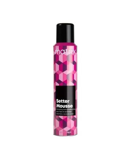 Matrix Setter Mousse volume Matrix Setter Mousse volume