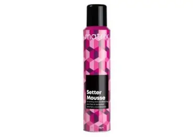 Matrix Setter Mousse volume