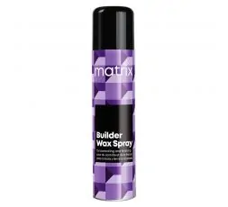 Matrix Styling Builder Wax 150 ml - cera spray modellante