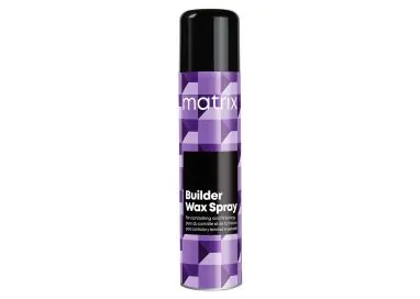 Matrix Styling Builder Wax 150 ml - cera spray modellante
