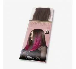 Extension invisibili con clip- colori base Extension invisibili con clip- colori bese