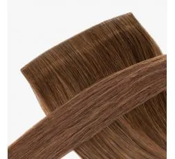 Extension invisibili con clip- colori base Extension invisibili con clip- colori bese