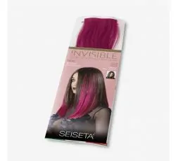 Extension invisibili con clip- colori crazy Extension invisibili con clip- colori crazy