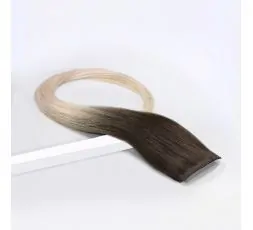Extension invisibili con clip- colori Ombre Extension invisibili con clip- colori Ombre