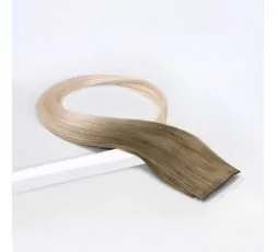 Extension invisibili con clip- colori Ombre Extension invisibili con clip- colori Ombre