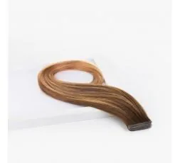 Extension adesive- colori ombre e shatush