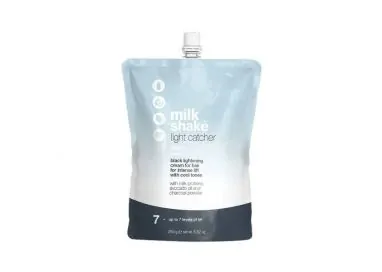 Milk shake decologic light catcher blak 250ml