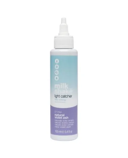 milk shake Light Catcher fast toning 100ml- colorazione diretta