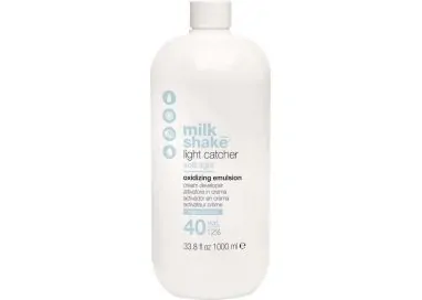 Milk Shake Light Catcher Spotlight Soft Light Oxidizing Emulsion 40vol