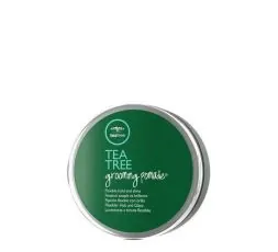 Tea Tree Grooming Pomade 85gr