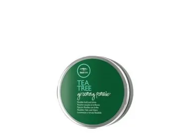 Tea Tree Grooming Pomade 85gr