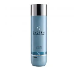 System Professional Hydrate Shampoo H1, 250ml - shampoo idratante
