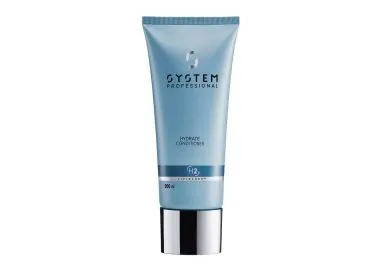 System Professional Hydrate Conditioner H2, 200ml - Balsamo Idratante