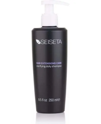 Clarifing Daily Shampoo per extension 250ml Clarifing Daily Shampoo per extension 250ml