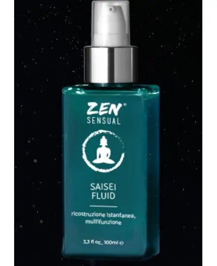 Ricostruzione istantanea Zen Sensual 100 ml Ricostruzione istantanea Zen Sensual 100 ml