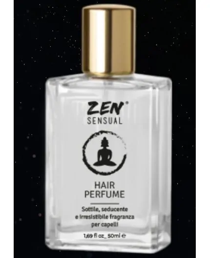 Profumo per capelli Zen Sensual Profumo per capelli Zen Sensual