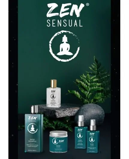 Linae completa ricostruzione Zen Sensual Linae completa ricostruzione Zen Sensual