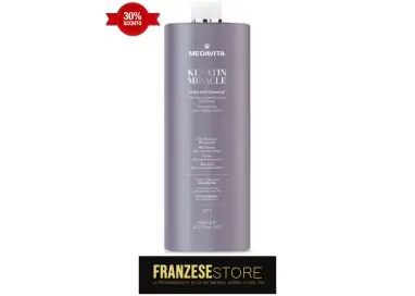 Medavita Keratin Miracle