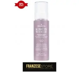 Medavita Keratin Miracle Smoothing Thermo Defence Spray 150ml - termoprotettore
